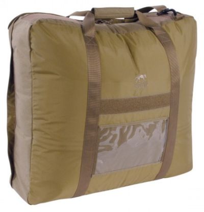 Tasmanian Tiger - Удобная сумка для снаряжения Tactical Equipment Bag 42