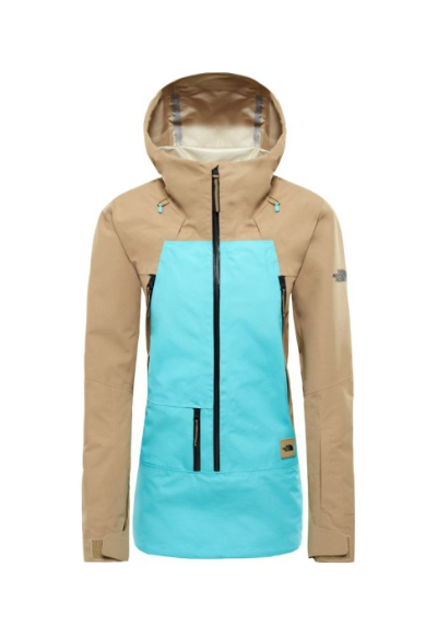 The North Face - Горнолыжная куртка - анорак Ceptor Anorak