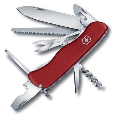 Victorinox - Перочинный нож Victorinox Outrider (0.8513)
