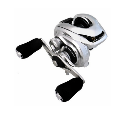 Shimano - Катушка профессиональная Metanium MGL151