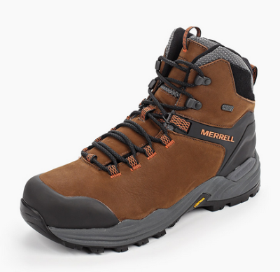 Merrell - Треккинговые ботинки Phaserbound 2 Tall WP