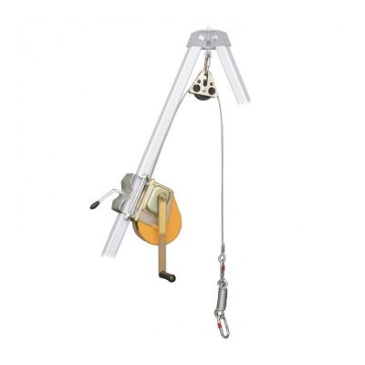 Camp - Спасательная система Rescue Lifting Device