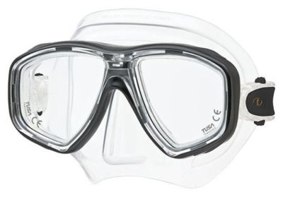 Tusa - Комфортная маска M-212 Ceos