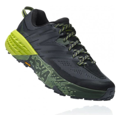 Hoka - Мужские спортивные кроссовки M Speedgoat 3