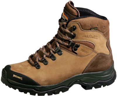 Meindl — Ботинки женские Kansas GTX