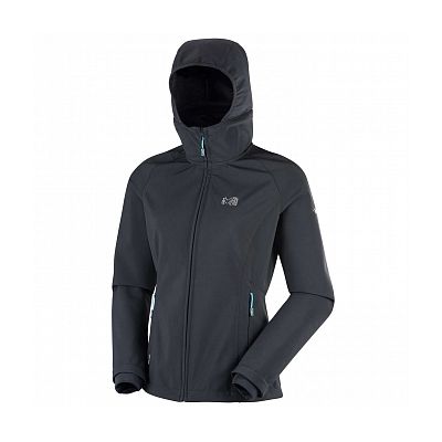 Millet - Женская куртка LD Manaslu Hoodie