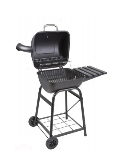 GoGarden - Гриль-барбекю дачный Grill-Master 48