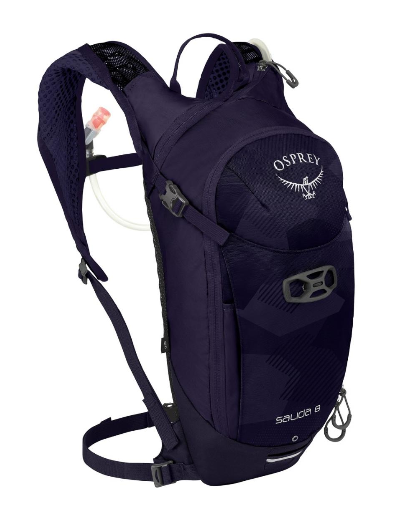 Osprey - Стильный женский рюкзак Salida 8