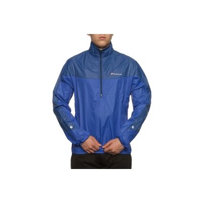 Montane - Мужская ветровка Featherlite Smock