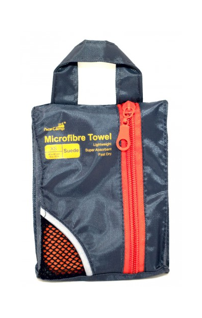 Ace Camp - Полотенце из микрофибры Microfibre Towel Suede