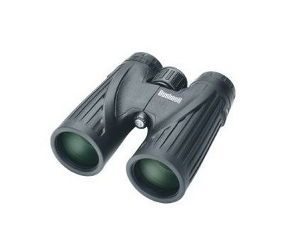 Bushnell - Качественный бинокль LEGEND ULTRA HD 8x42