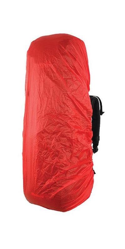 Red Fox — Силиконовая накидка на рюкзак Sili Rain Cover 30