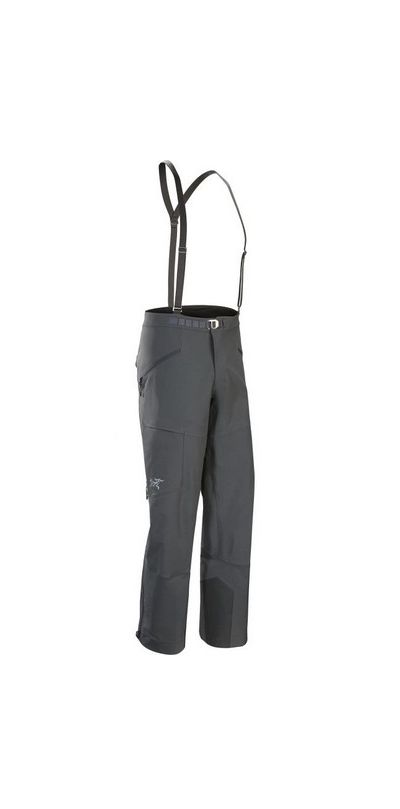 Arcteryx - Мужские софтшелл брюки Procline FL