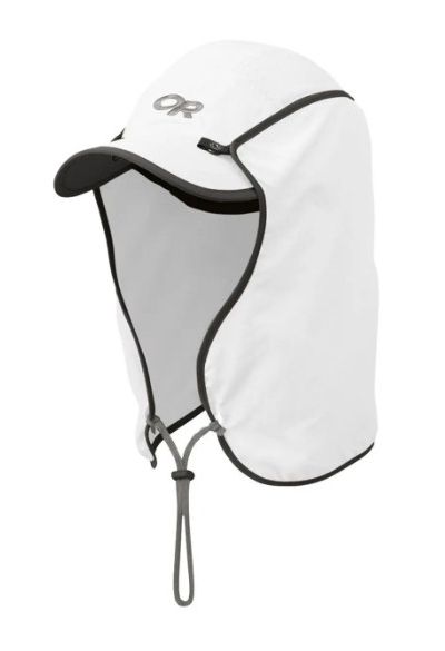 Кепка детская Outdoor research Sun Runner Cap