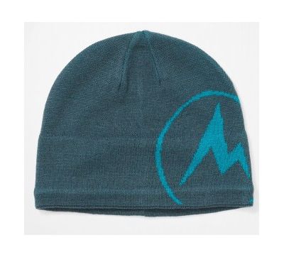 Шапка с флисовой подкладкой Marmot Summit Hat