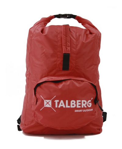 Компактный герморюкзак Talberg Light 40