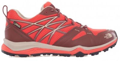 The North Face - Кроссовки женские Hedgehog Fastpack Lite GTX