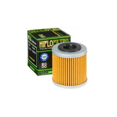 Hi-Flo - Высококачественный масляный фильтр HF563