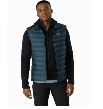 Жилет мужской Arcteryx Cerium LT