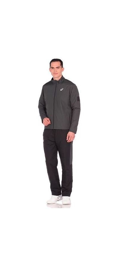 Asics - Мягкий спортивный костюм Padded Suit