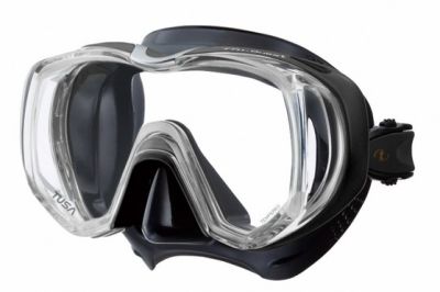 Tusa - Однолинзовая маска M3001 Tri-Quest FD