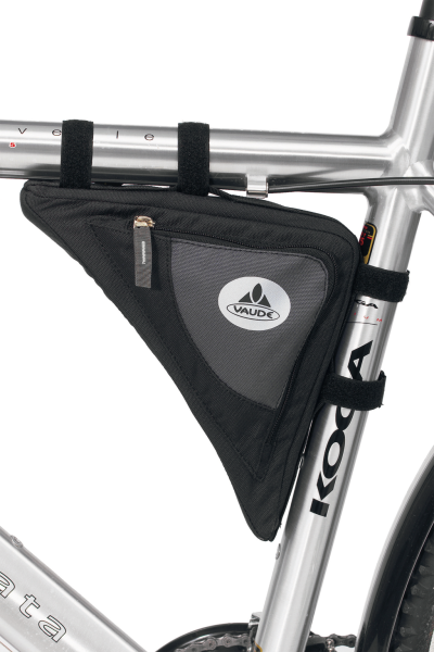 Vaude - Подрамная велосумка Triangle Bag 1.3