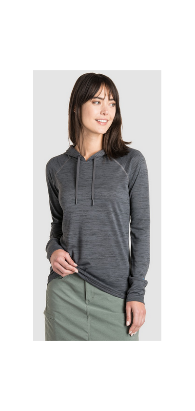 KÜHL - Женская тостовка Vara Hoody