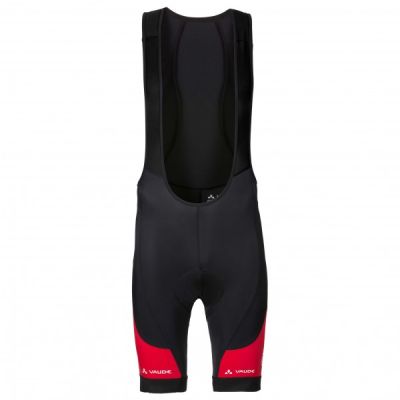 Vaude - Мужской велокомбинезон Me Vaude-Centurion Bib Pants