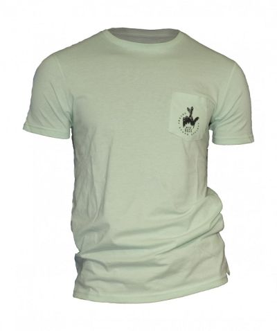 Mountain HardWear - Футболка мужская Secret Stash 2 Short Sleeve