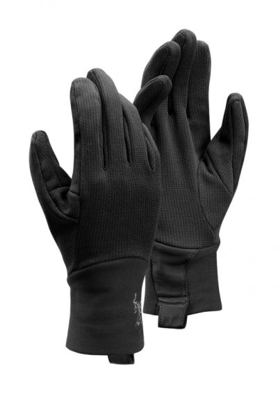 Arcteryx — Перчатки Rivet AR