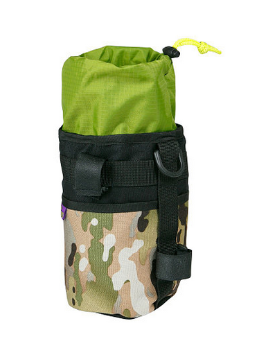 Velohorosho - Велосипедная сумка для бутылки Всячина Bag