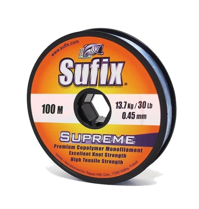 Sufix - Леска Supreme x10