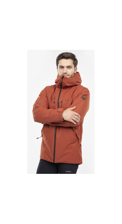 Merrell - Куртка мембранная с утеплителем