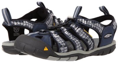 Keen - Мужские сандали Clearwater CNX M