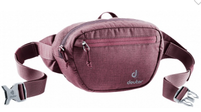 Deuter - Сумка на пояс Organizer Belt 1.8