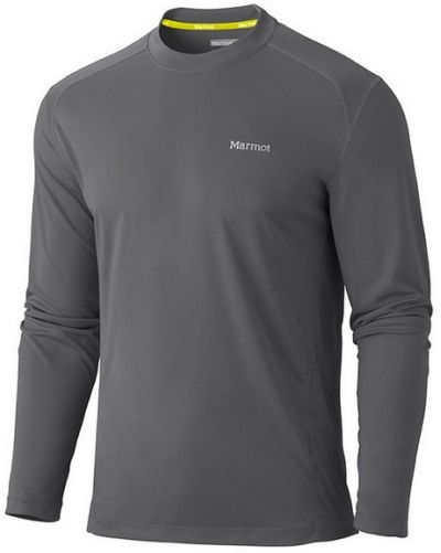 Marmot - Футболка мужская с длинным рукавом Windridge LS