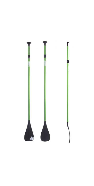 Jobe - Весло JOBE Paddle Aluminium 3PC