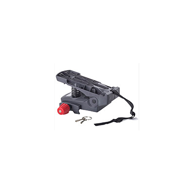 Hamax - Адаптер для крепления на багажник Caress Carrier Adapter