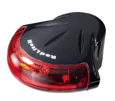 Topeak - Велосипедный фонарь Redlite II