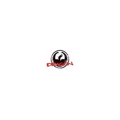 Dragon Alliance - Сменные пленки MDX TEAR-OFFS 20 Pack/Clear