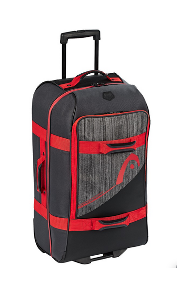 Head - Чемодан для путешествий Travelbag SM 95