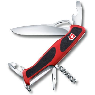 Victorinox - Перочинный нож Victorinox RangerGrip 61