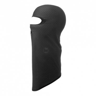 Buff - Балаклава для зимнего спорта Microfiber Balaclava Drake Black