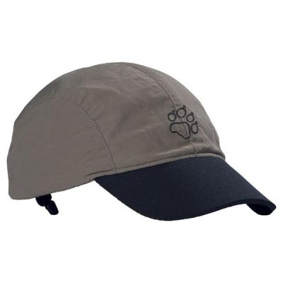 Jack Wolfskin — Бейсбольная кепка Supplex Cap