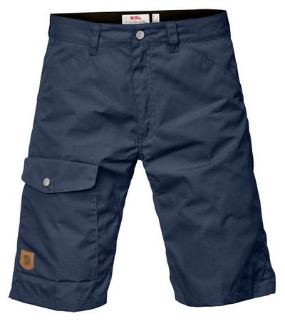 Fjallraven - Шорты для актвного отдыха Greenland Shorts