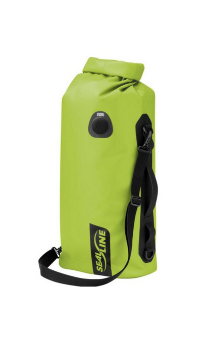 Seal Line - Суперпрочный гермомешок Discovery Deckbag 20