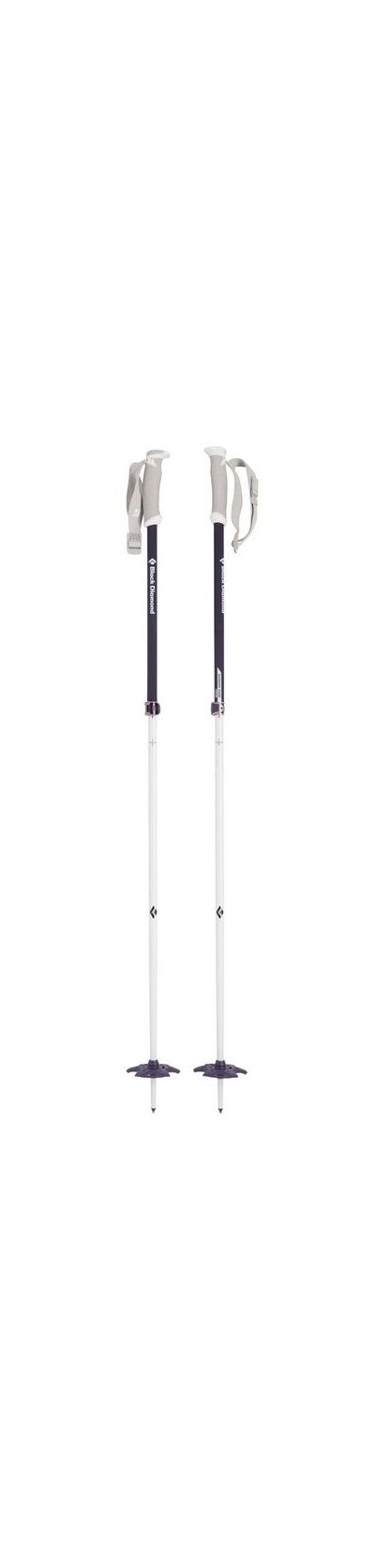 Black Diamond - Палки телескопические Boundary Probe Ski Poles