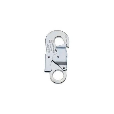 Camp - Карабин-коннектор Steel Safety Hook 18