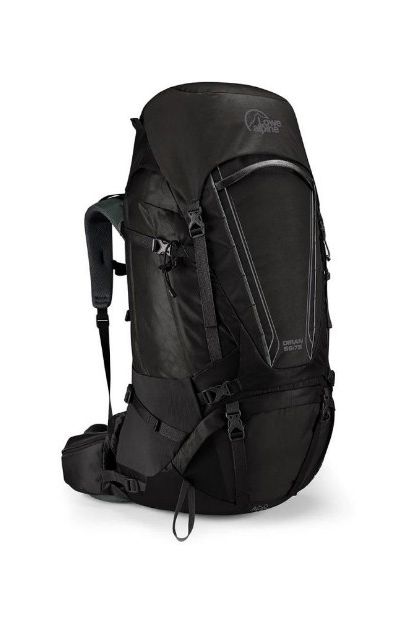 Lowe Alpine - Туристический рюкзак Diran ND 65:75
