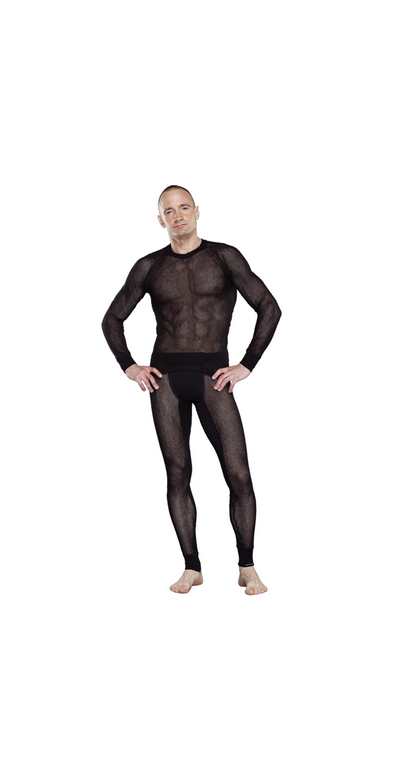 Tramp - Кальсоны мужские Super Mesh Active